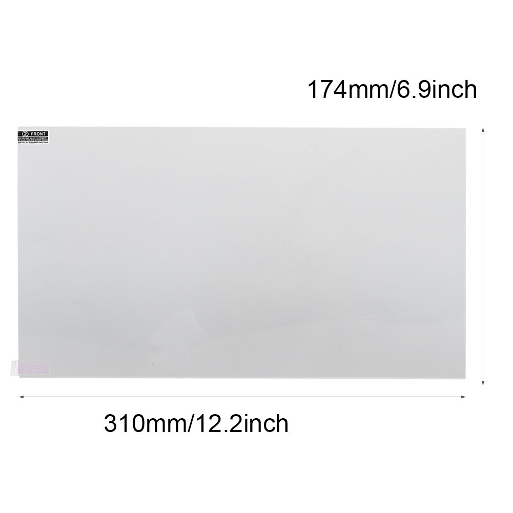 2 Unités Film Protection Écran MacBook Air 13.6" (2022-2025 M2/M3/M4) - Filtre Anti Lumière Bleue Ultra HD, Anti Rayures & Anti Éblouissement Pour Modèles A2681 A3113 A3240